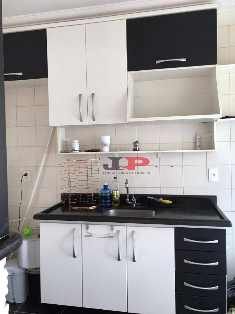 Apartamento à venda com 2 quartos, 48m² - Foto 4