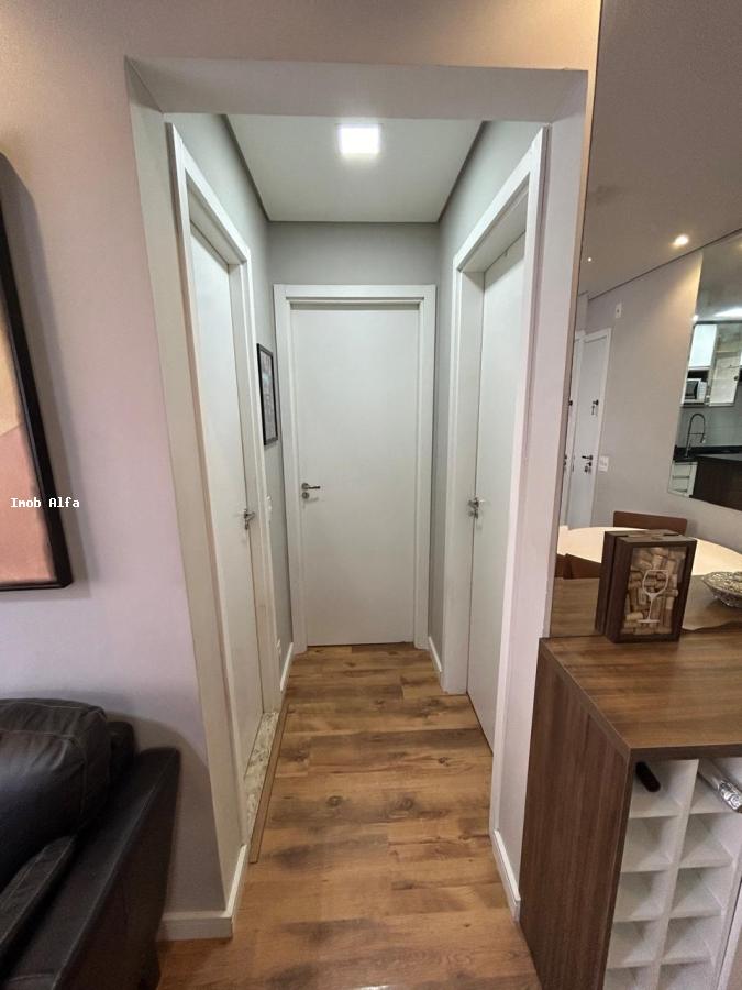 Apartamento à venda com 2 quartos, 51m² - Foto 27