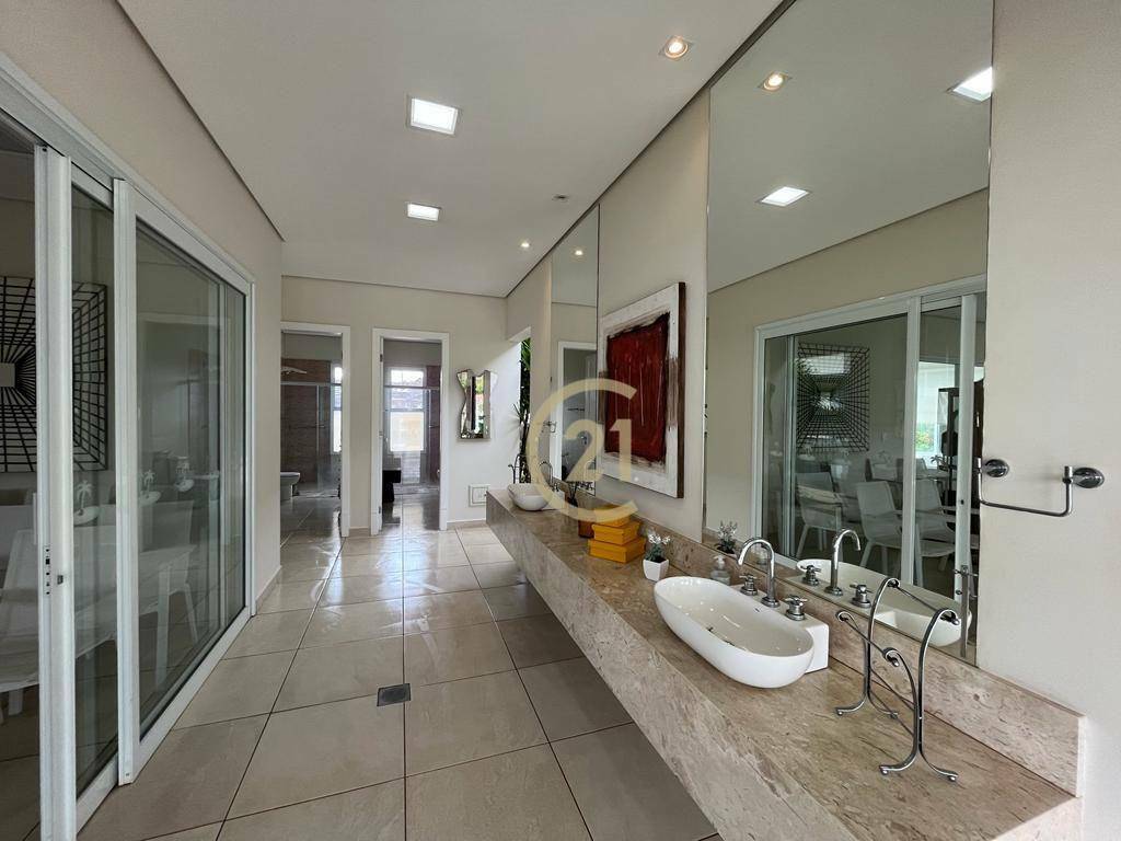 Casa de Condomínio à venda com 12 quartos, 961m² - Foto 20