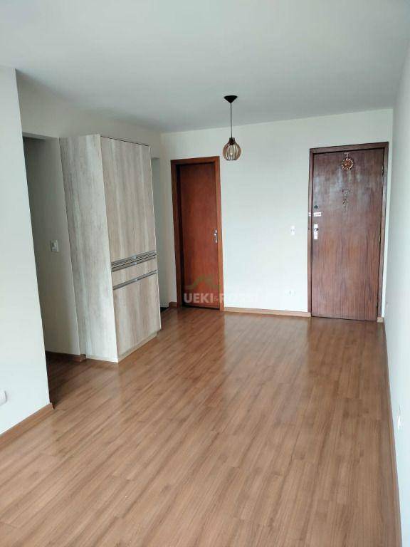 Apartamento, 3 quartos, 76 m² - Foto 1