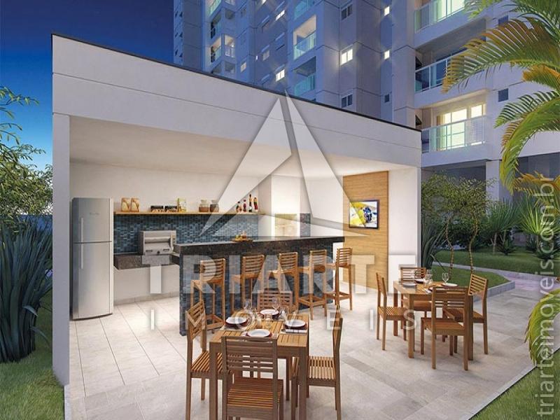 Apartamento à venda com 3 quartos, 125m² - Foto 5