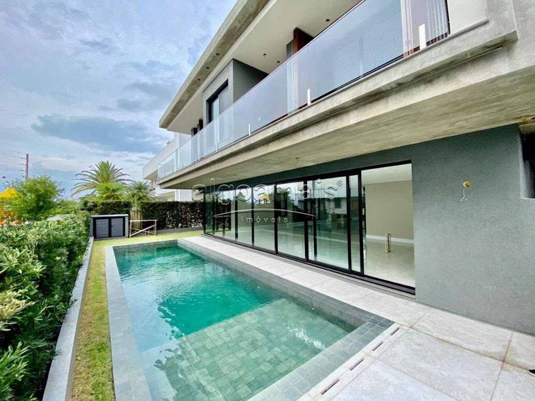 Casa de Condomínio à venda com 6 quartos, 482m² - Foto 5