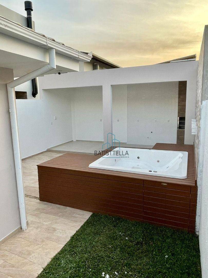 Casa à venda com 3 quartos, 150m² - Foto 22