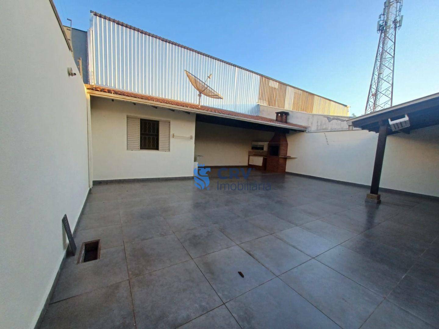 Casa à venda com 3 quartos, 120m² - Foto 26