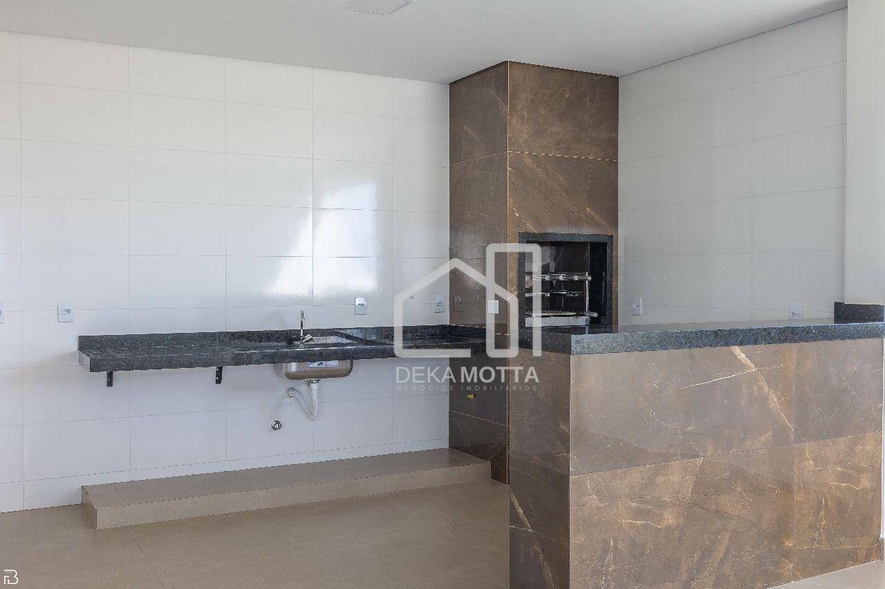 Apartamento à venda com 3 quartos, 160m² - Foto 16