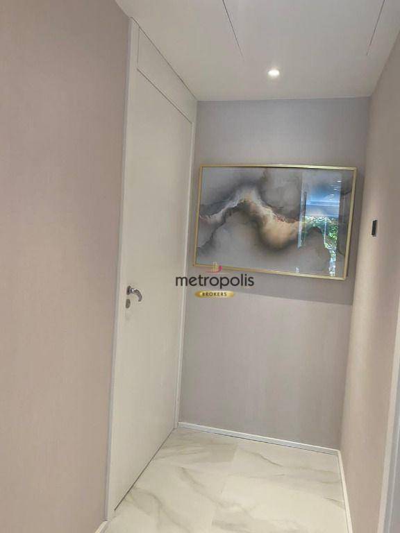 Apartamento à venda com 3 quartos, 170m² - Foto 18