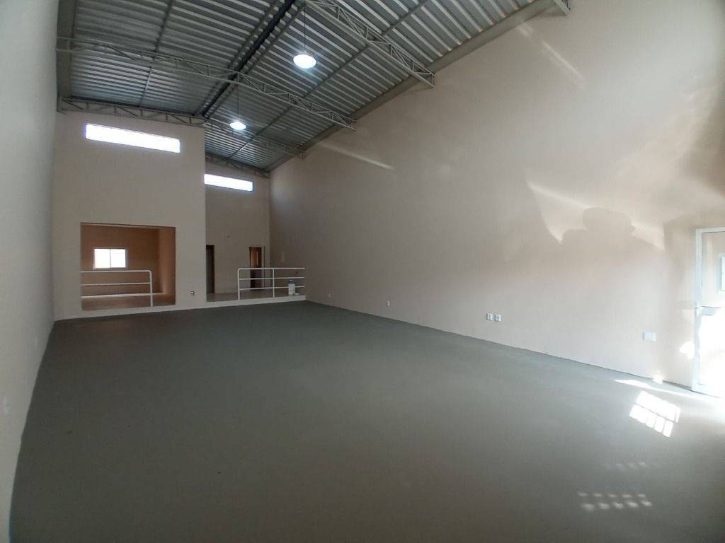 Depósito-Galpão, 165 m² - Foto 19