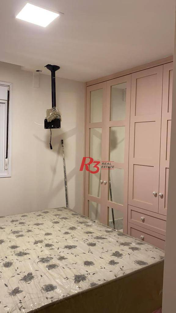 Apartamento para alugar com 2 quartos, 85m² - Foto 14