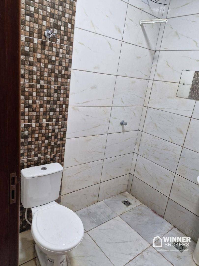 Casa à venda com 2 quartos, 60m² - Foto 8