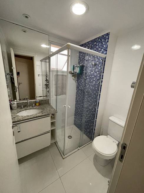 Apartamento à venda com 2 quartos, 80m² - Foto 11