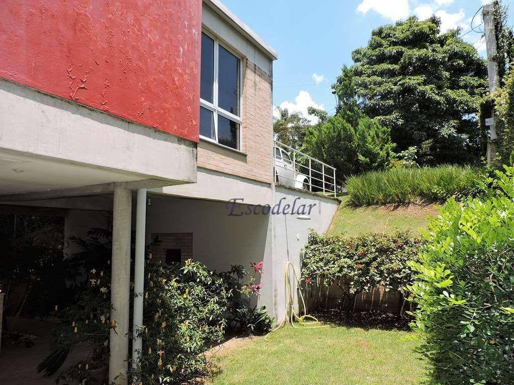 Casa de Condomínio à venda com 3 quartos, 275m² - Foto 2