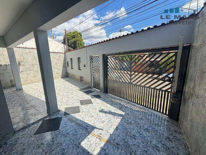 Casa à venda com 3 quartos, 111m² - Foto 3