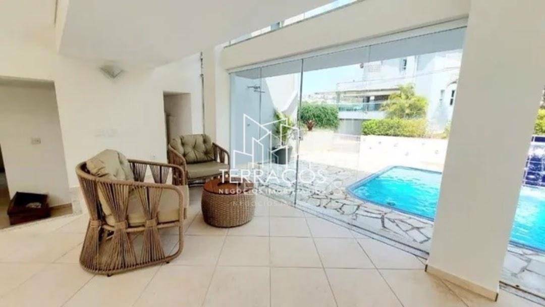 Casa de Condomínio à venda com 5 quartos, 320m² - Foto 9