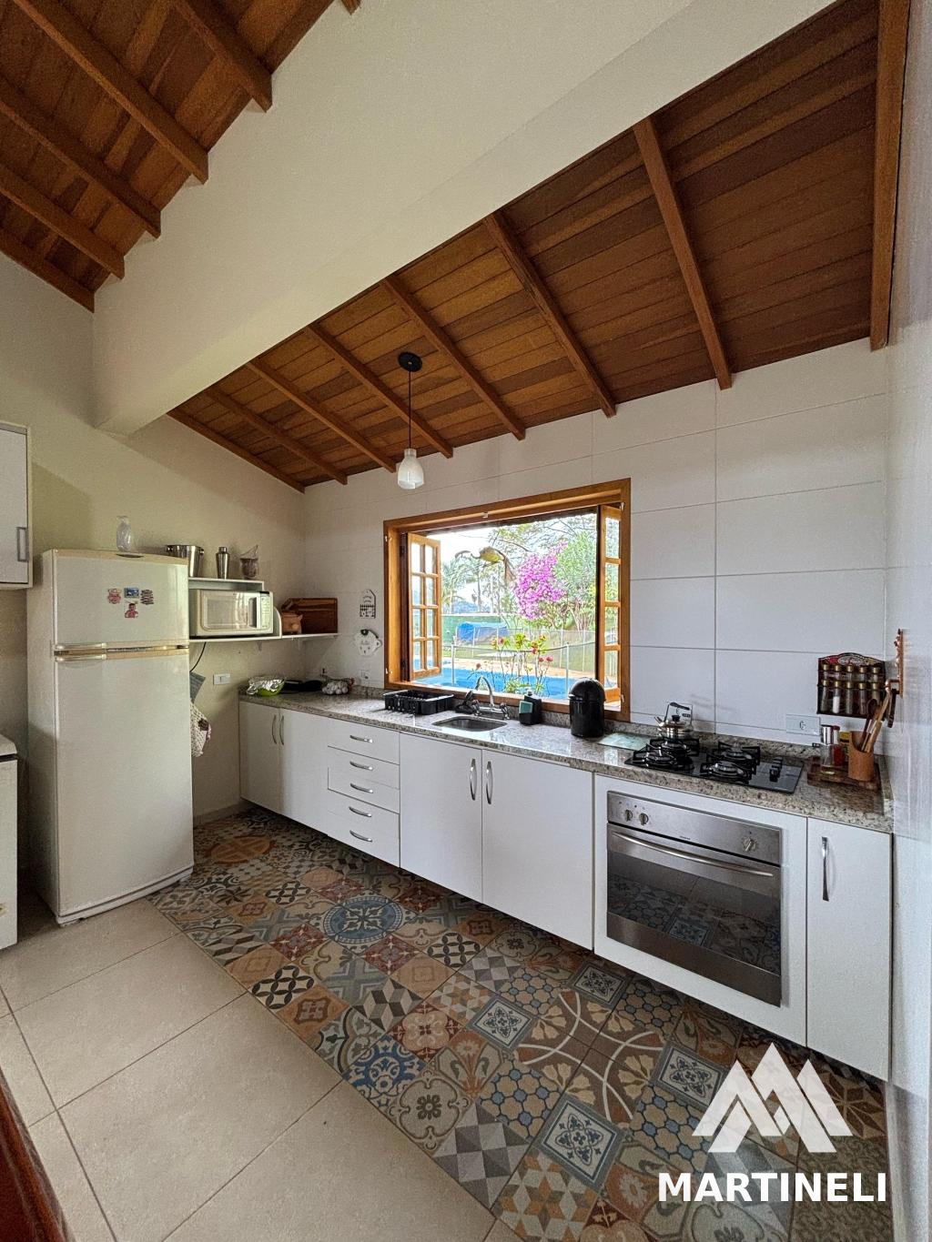 Chácara à venda com 1 quarto, 168m² - Foto 21