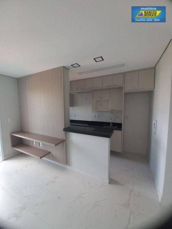 Apartamento à venda e aluguel com 1 quarto, 47m² - Foto 2