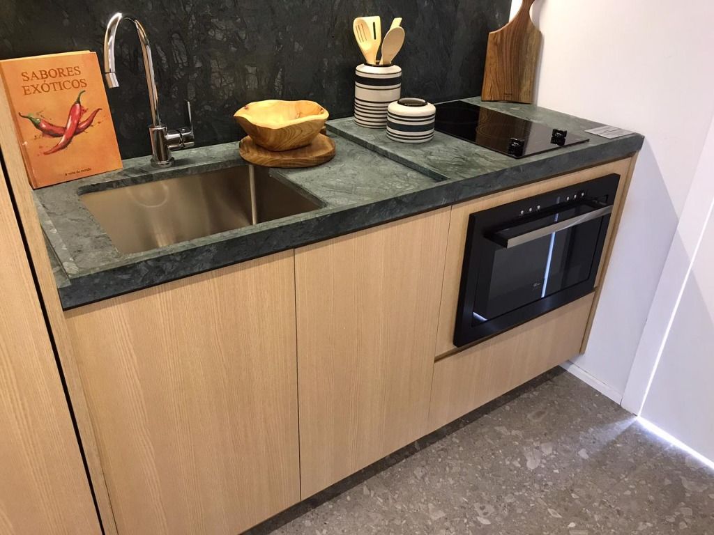 Apartamento à venda com 1 quarto, 24m² - Foto 15