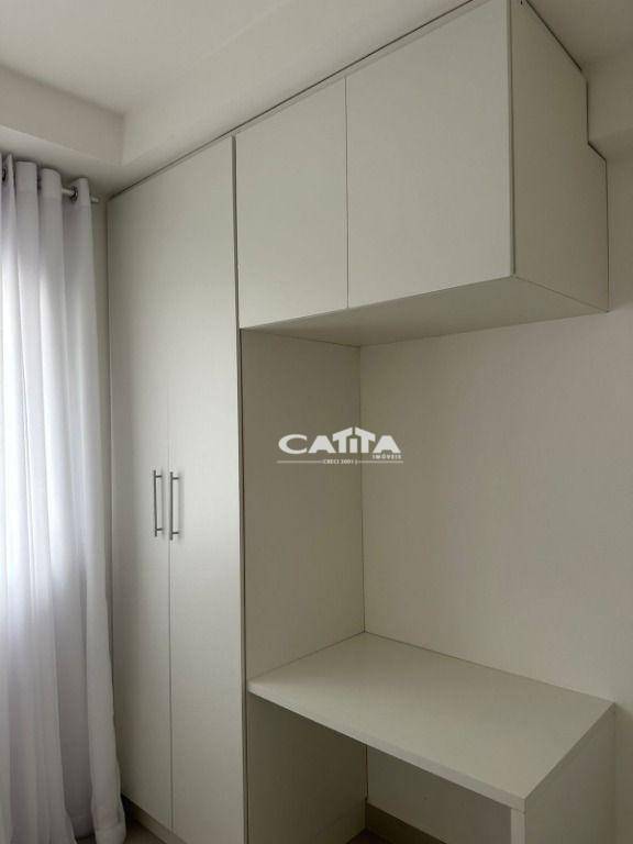 Apartamento para alugar com 2 quartos, 43m² - Foto 17