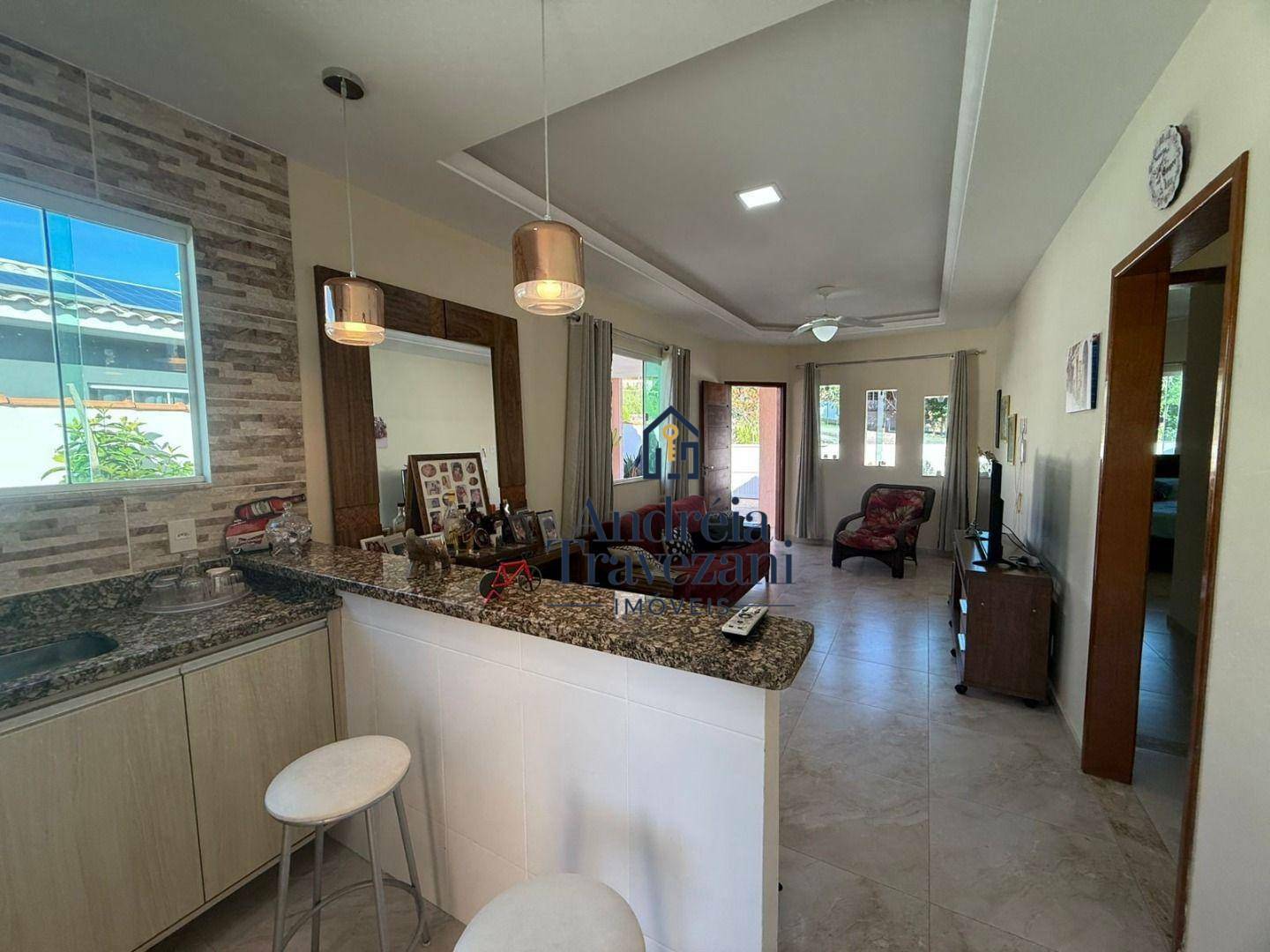 Casa de Condomínio à venda com 2 quartos, 130m² - Foto 10