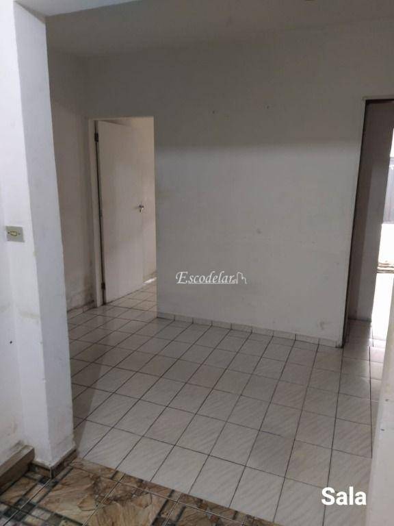 Sobrado à venda com 4 quartos, 100m² - Foto 17