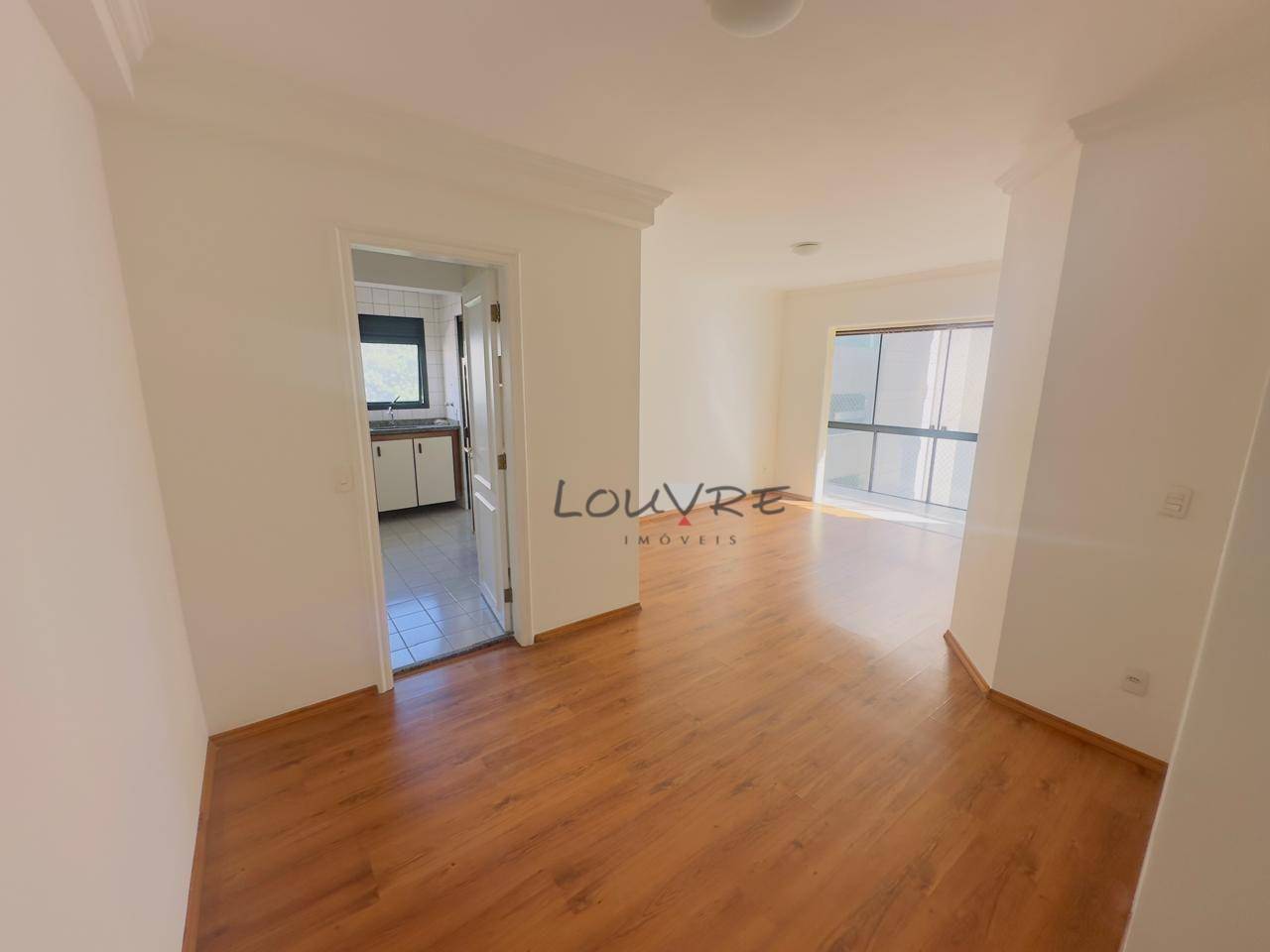 Apartamento à venda com 3 quartos, 92m² - Foto 1