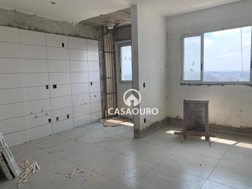 Apartamento à venda com 2 quartos, 54m² - Foto 5