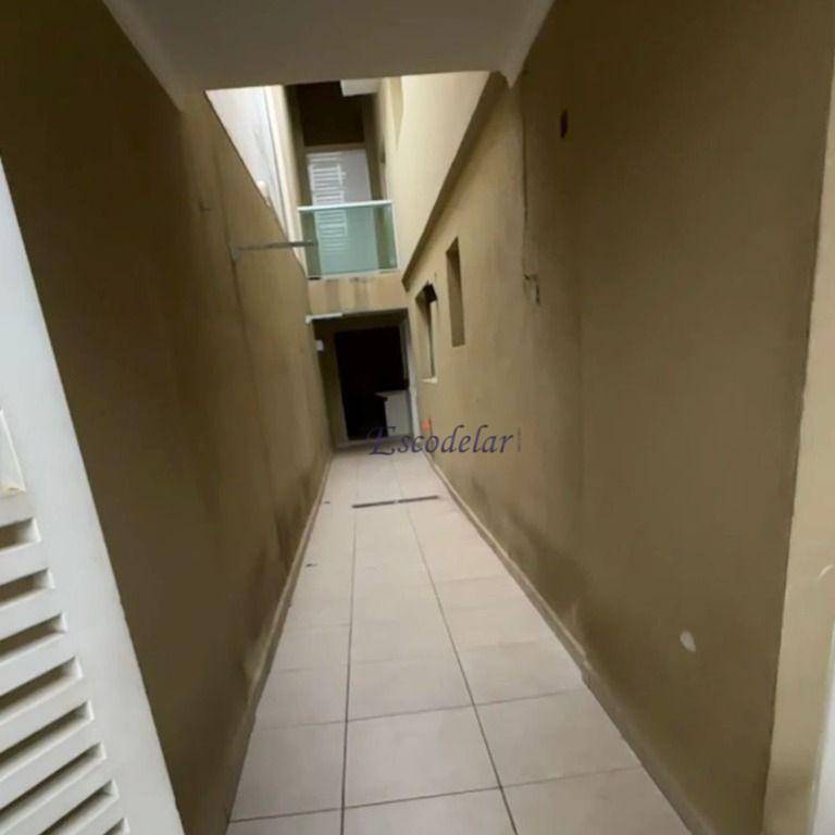 Sobrado à venda com 3 quartos, 140m² - Foto 27