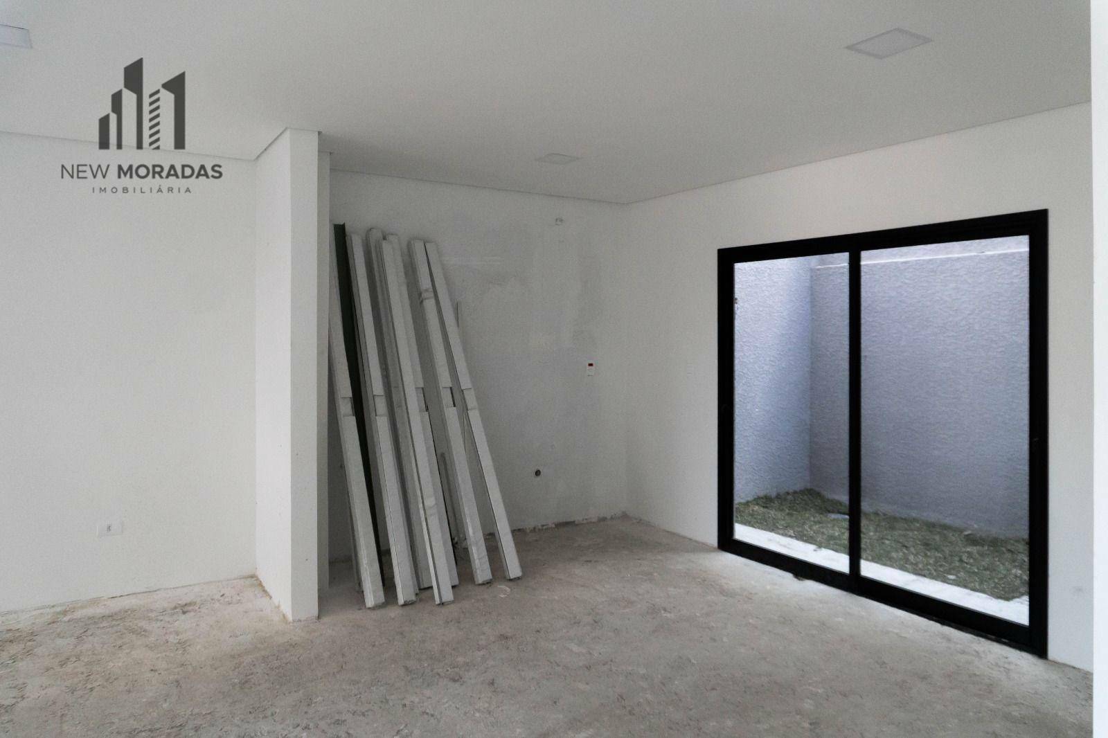 Sobrado, 3 quartos, 110 m² - Foto 7