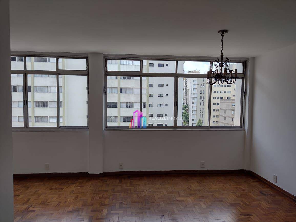 Apartamento à venda com 3 quartos, 103m² - Foto 3