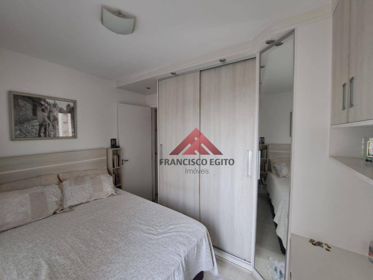 Apartamento à venda com 3 quartos, 69m² - Foto 6