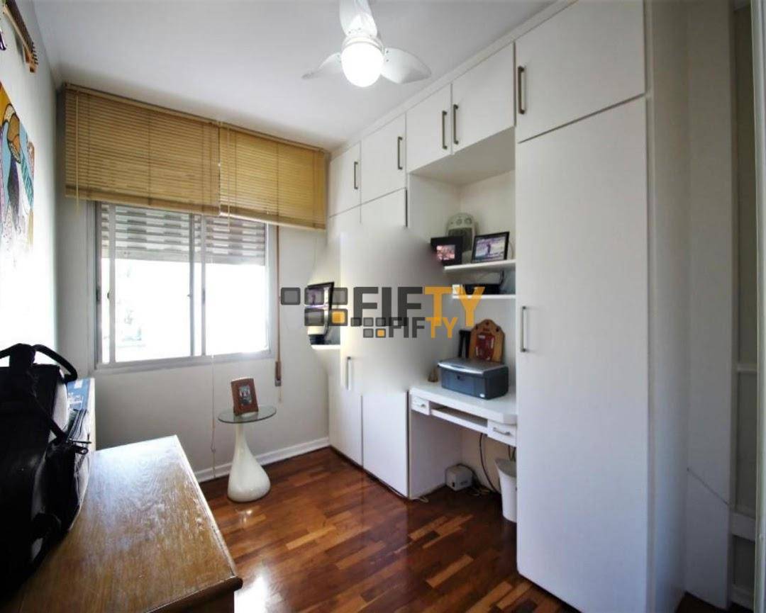 Apartamento à venda com 3 quartos, 110m² - Foto 9