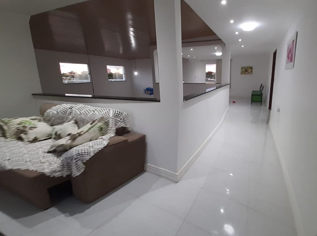 Casa de Condomínio à venda com 4 quartos, 600m² - Foto 9