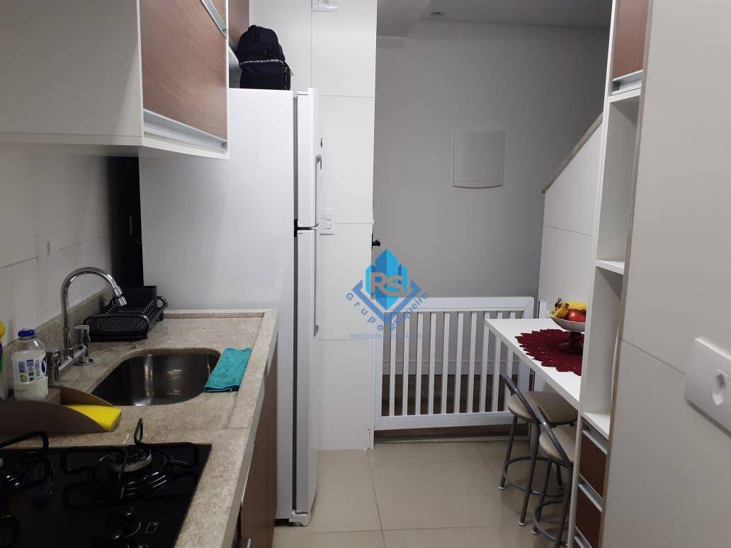 Cobertura à venda com 3 quartos, 118m² - Foto 20