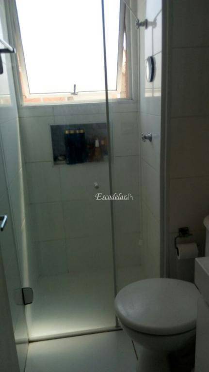 Apartamento à venda com 2 quartos, 48m² - Foto 12