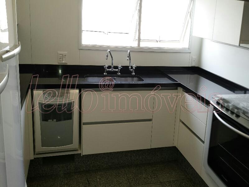 Apartamento para alugar com 4 quartos, 470m² - Foto 18