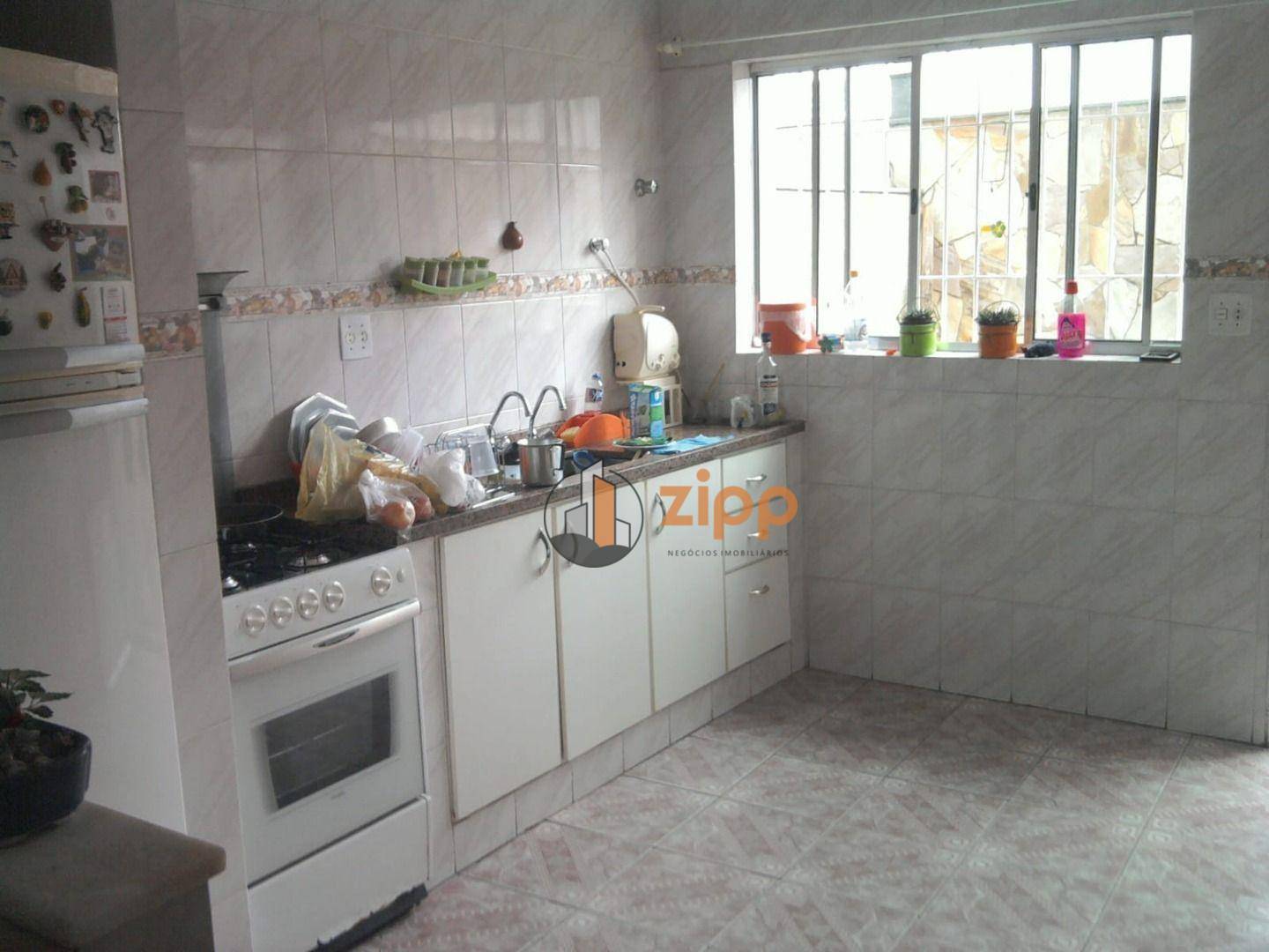 Sobrado à venda com 3 quartos, 140m² - Foto 13