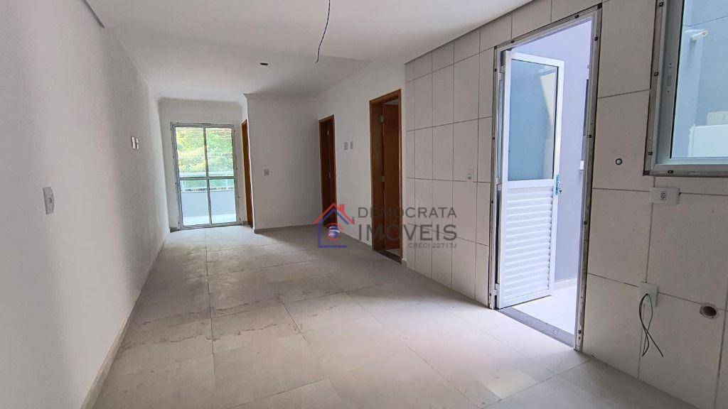 Apartamento à venda com 2 quartos, 45m² - Foto 5