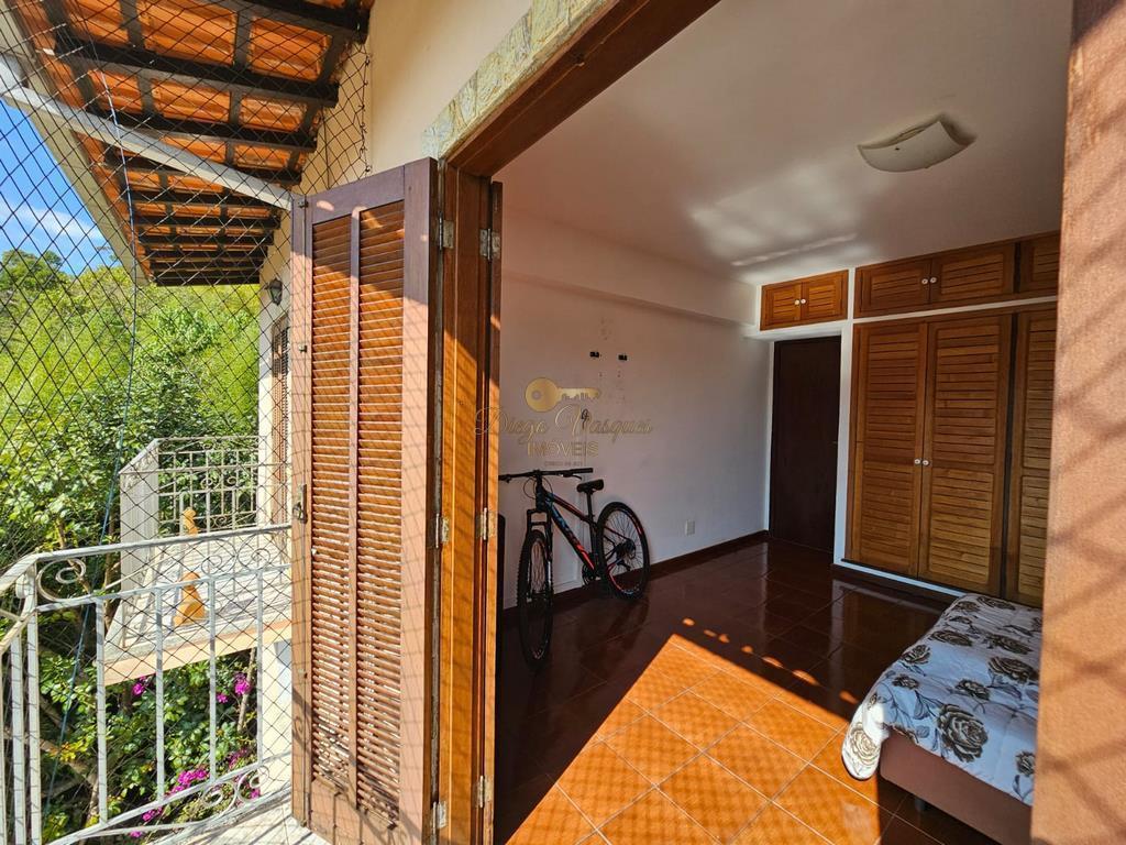 Casa de Condomínio à venda com 2 quartos, 96m² - Foto 12