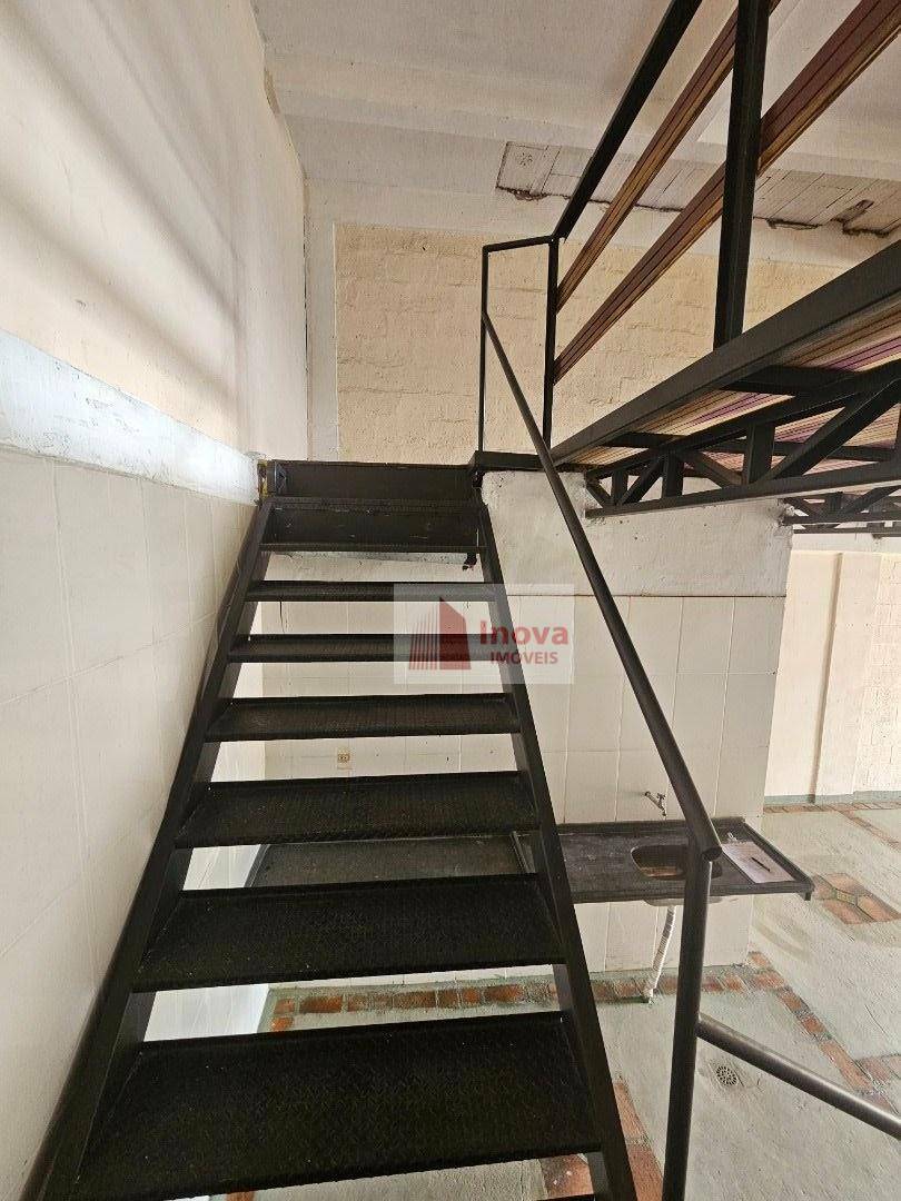 Loja-Salão para alugar, 104m² - Foto 7