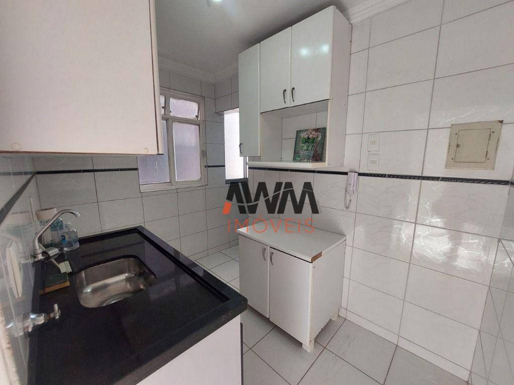 Apartamento à venda com 2 quartos, 54m² - Foto 3