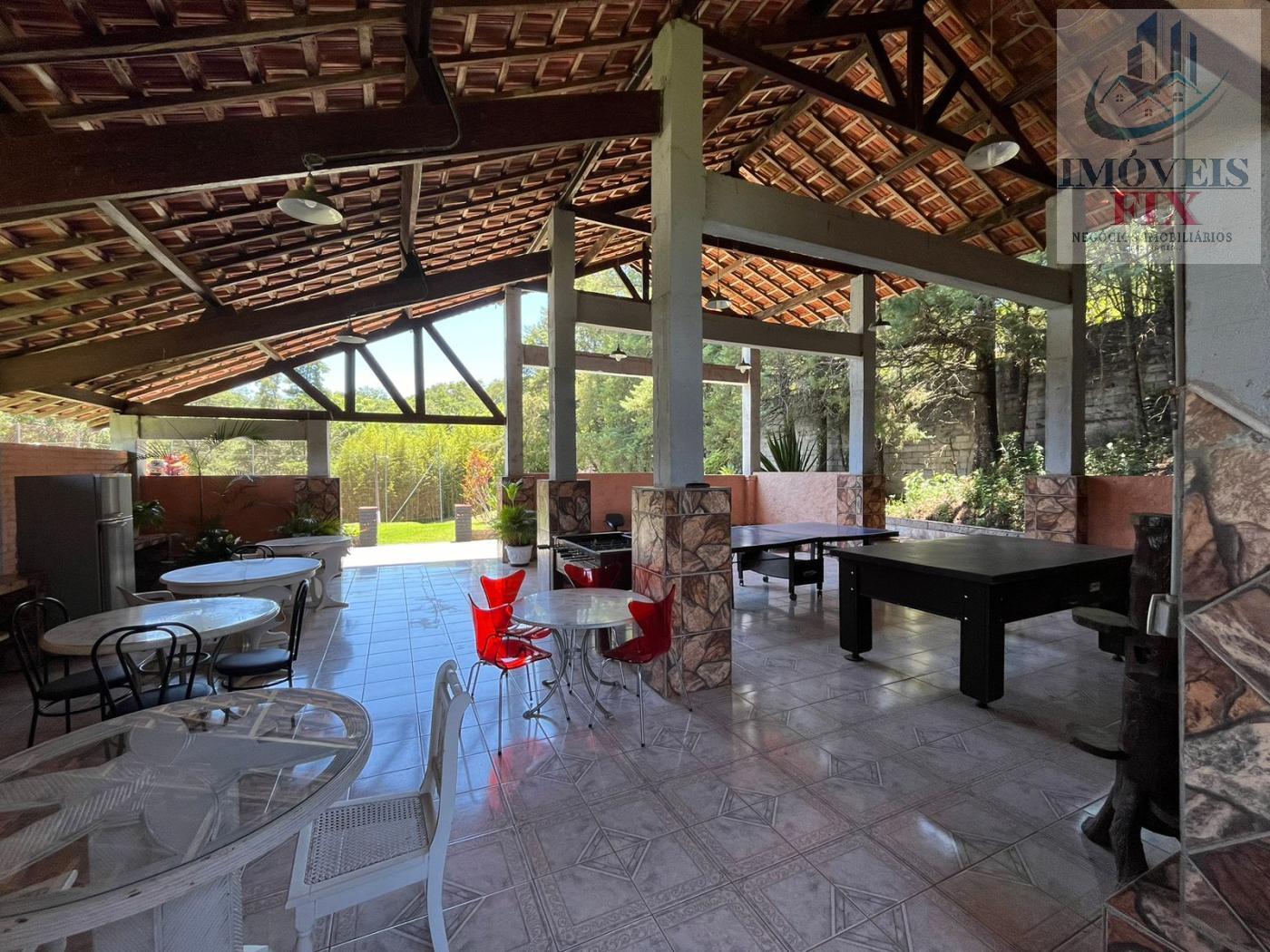 Fazenda à venda com 6 quartos, 383m² - Foto 17