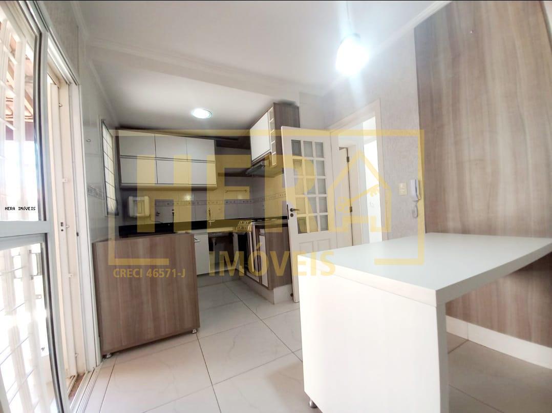 Casa de Condomínio à venda com 3 quartos, 96m² - Foto 9