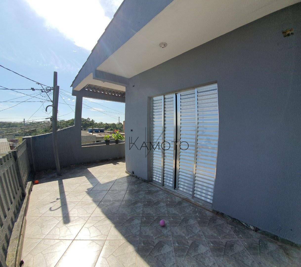 Sobrado à venda com 6 quartos, 300m² - Foto 5