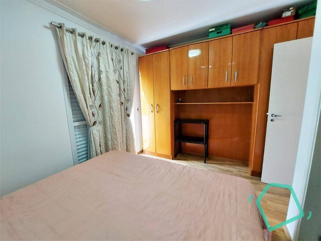 Casa de Condomínio à venda com 3 quartos, 91m² - Foto 18