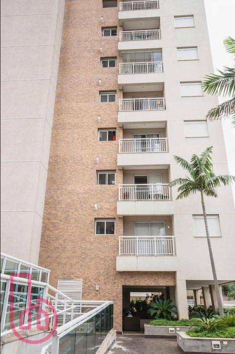 Apartamento à venda com 2 quartos, 66m² - Foto 23