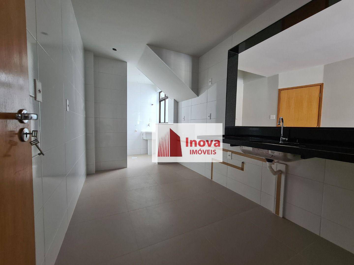 Cobertura à venda com 4 quartos, 150m² - Foto 10