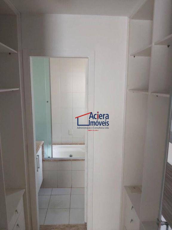 Casa de Condomínio, 3 quartos - Foto 23