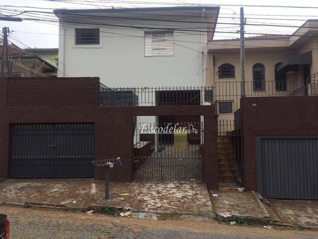 Sobrado à venda com 6 quartos, 304m² - Foto 4