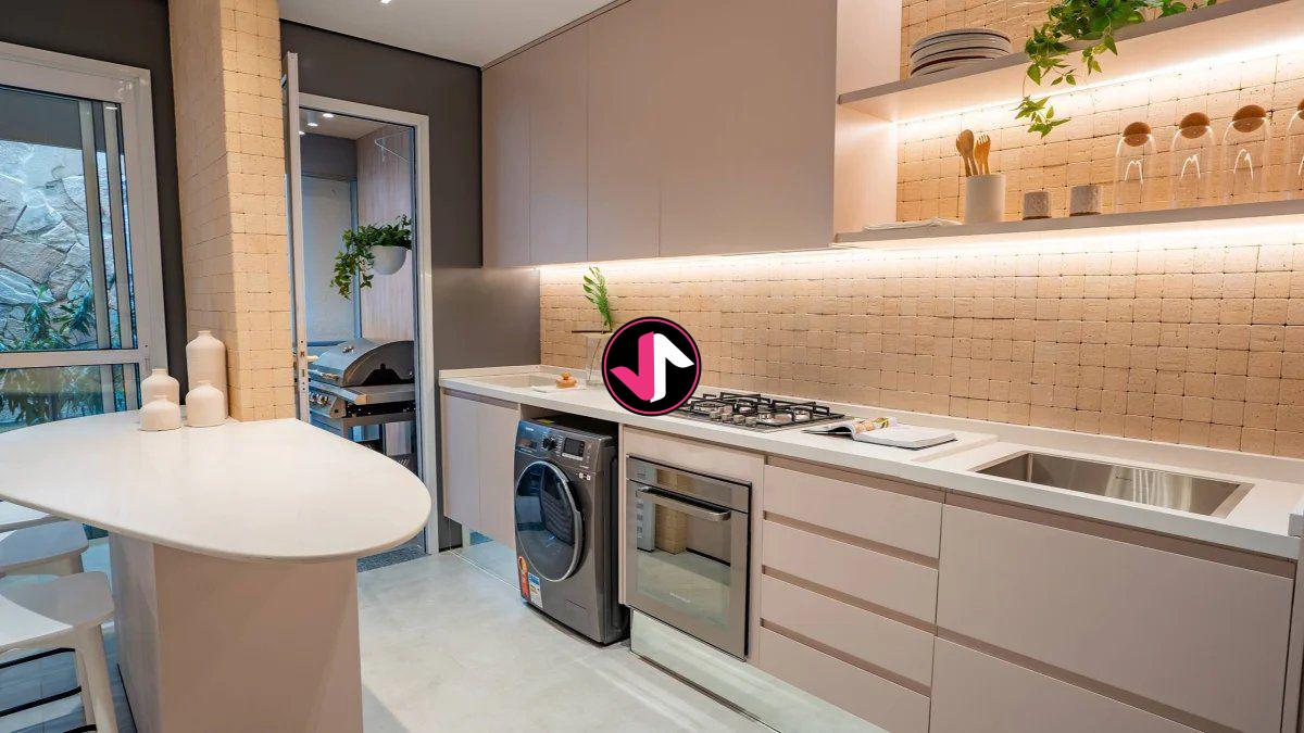 Apartamento à venda com 3 quartos - Foto 9