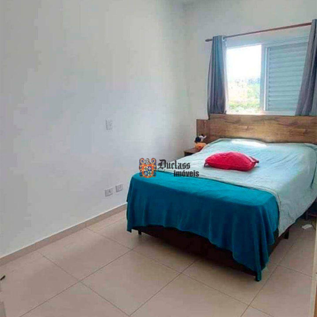 Apartamento à venda com 2 quartos, 46m² - Foto 10