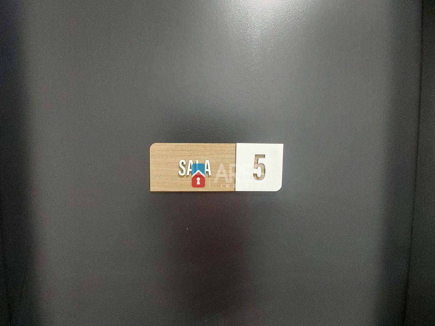 Sala-Conjunto, 30 m² - Foto 5